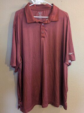 Reebok Speedwick Men's Polo